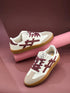 HAVEN Off White Women's Sneakers